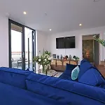 Apartmán 59 York