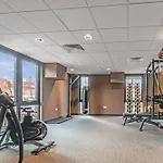 59 Apartmán York