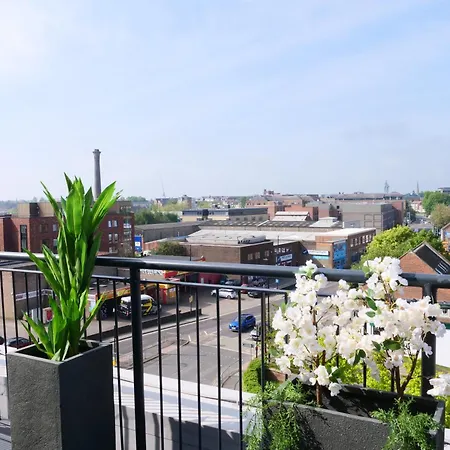 Апартаменты 59 Йорк