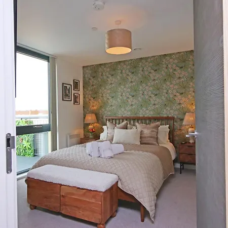59 Apartment York