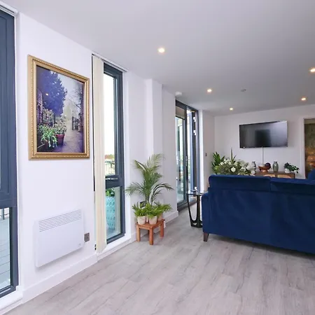 59 Apartment York