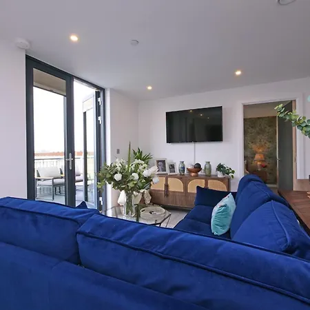Apartment 59 York