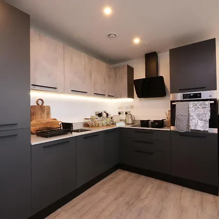 59 Apartment York