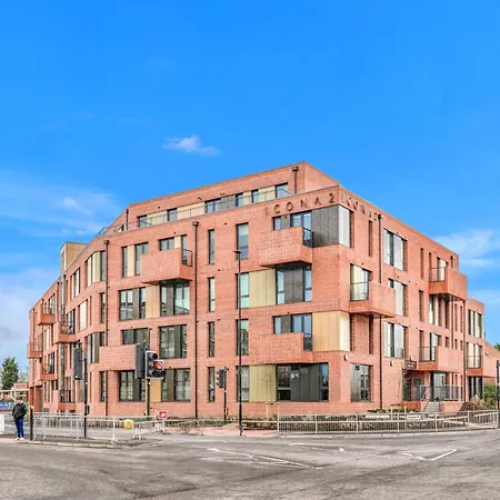 59 Apartment