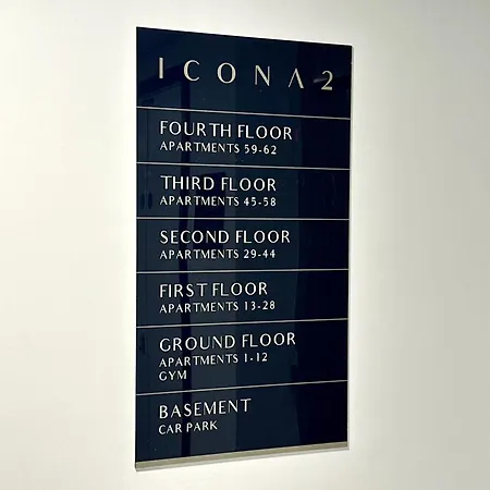 Apartment 59 *
