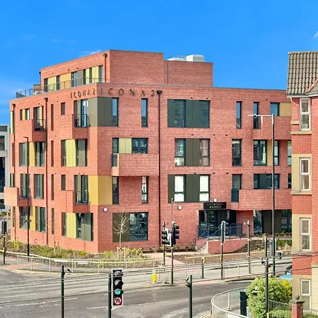 Apartment 59 York